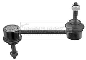 BORG & BECK Stabilisaator,Stabilisaator BDL6786HD